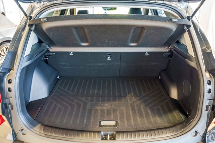 2020 Kia Seltos GT-Line