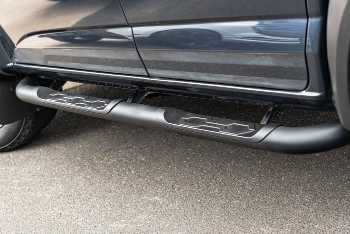 2018 Holden Special Vehicles Colorado SportsCat+