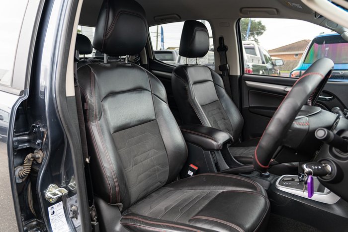 2018 Holden Special Vehicles Colorado SportsCat+