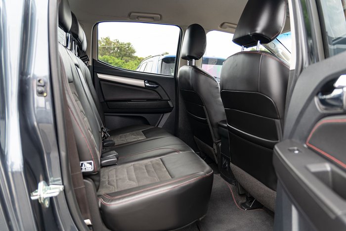 2018 Holden Special Vehicles Colorado SportsCat+