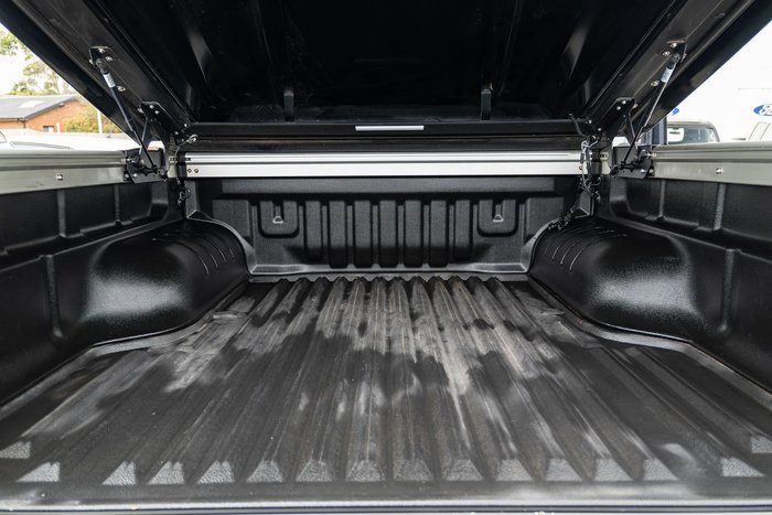 2018 Holden Special Vehicles Colorado SportsCat+