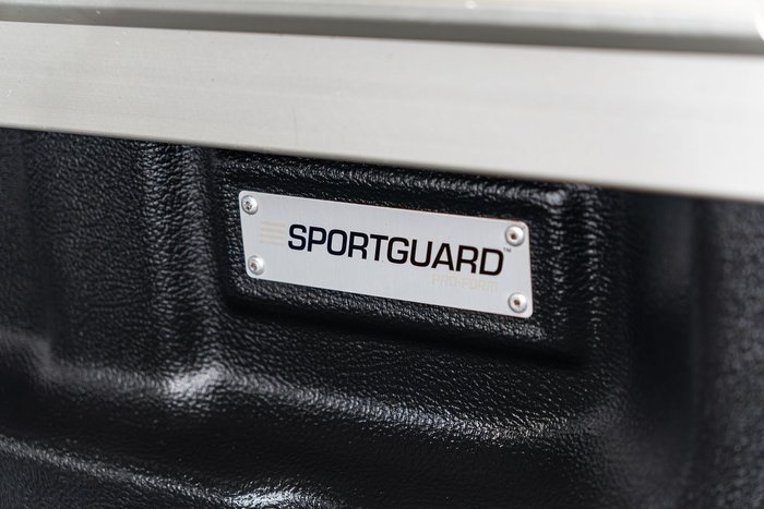 2018 Holden Special Vehicles Colorado SportsCat+