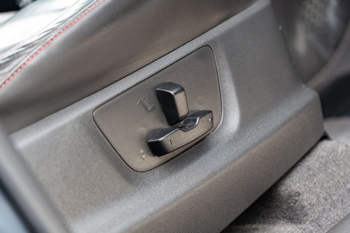 2018 Holden Special Vehicles Colorado SportsCat+