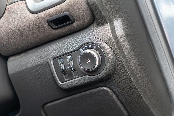 2018 Holden Special Vehicles Colorado SportsCat+