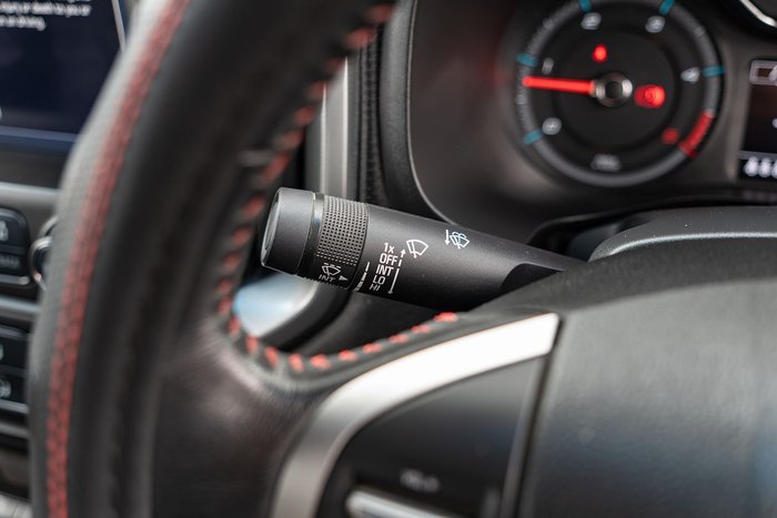 2018 Holden Special Vehicles Colorado SportsCat+