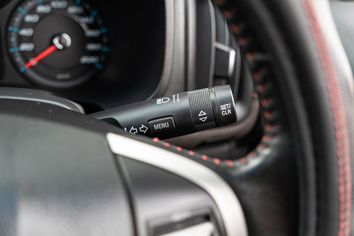 2018 Holden Special Vehicles Colorado SportsCat+