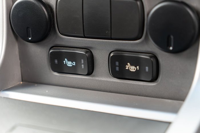 2018 Holden Special Vehicles Colorado SportsCat+