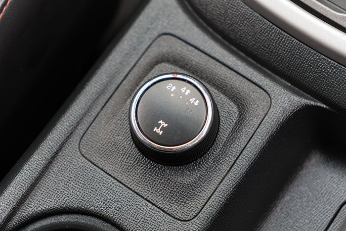 2018 Holden Special Vehicles Colorado SportsCat+