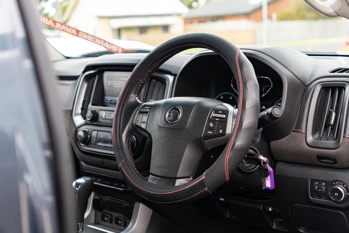 2018 Holden Special Vehicles Colorado SportsCat+