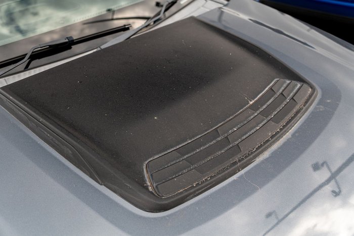 2018 Holden Special Vehicles Colorado SportsCat+