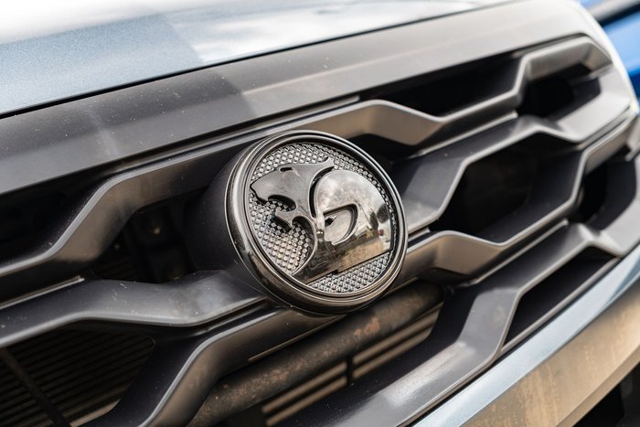 2018 Holden Special Vehicles Colorado SportsCat+