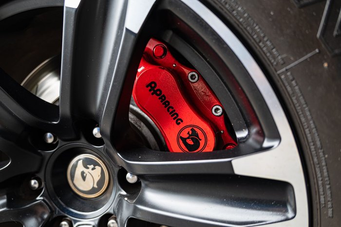 2018 Holden Special Vehicles Colorado SportsCat+