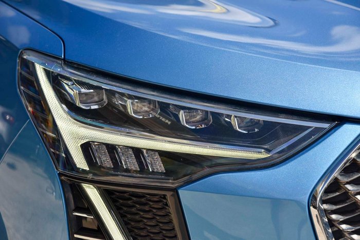 2022 Haval Jolion Ultra