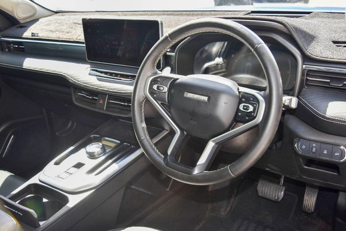 2022 Haval Jolion Ultra