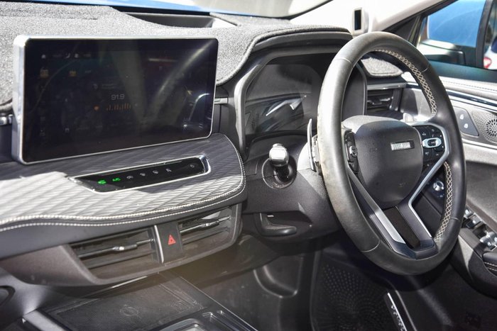 2022 Haval Jolion Ultra