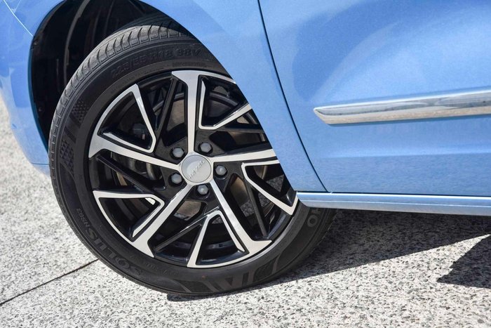 2022 Haval Jolion Ultra