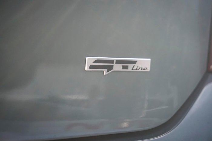 2024 Kia Picanto GT-Line