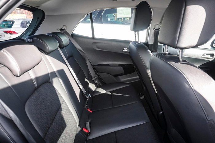 2024 Kia Picanto GT-Line