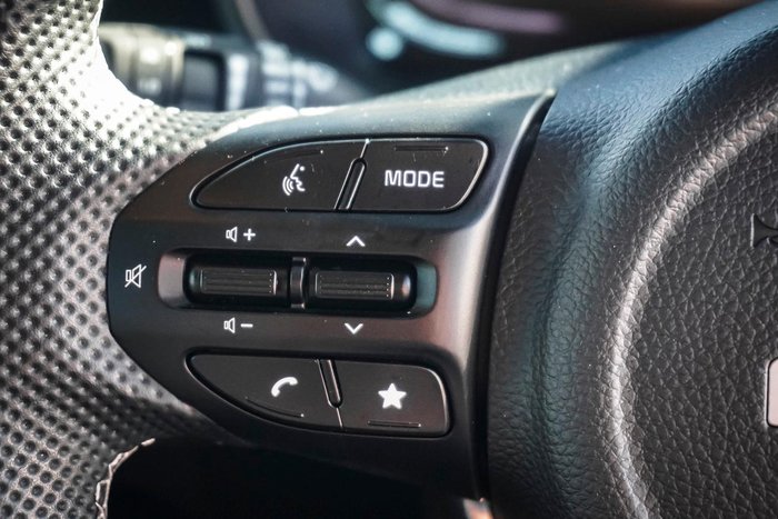 2024 Kia Picanto GT-Line