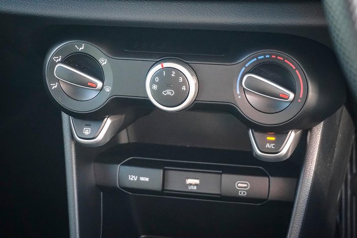 2024 Kia Picanto GT-Line