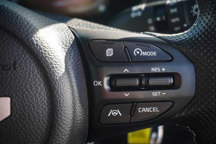 2024 Kia Picanto GT-Line