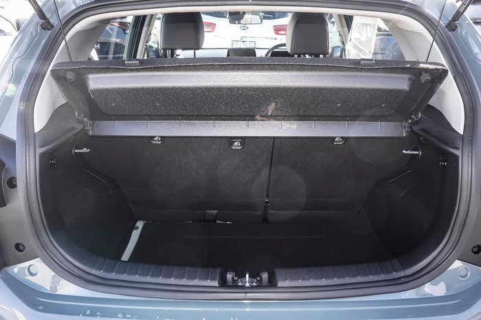 2024 Kia Picanto GT-Line