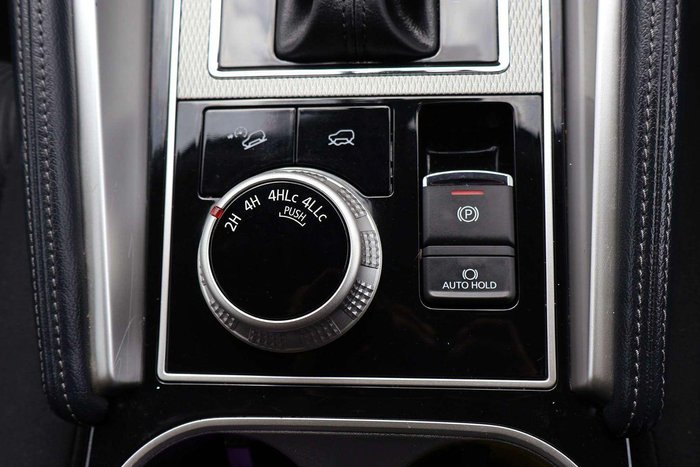 2024 Mitsubishi Pajero Sport GLS