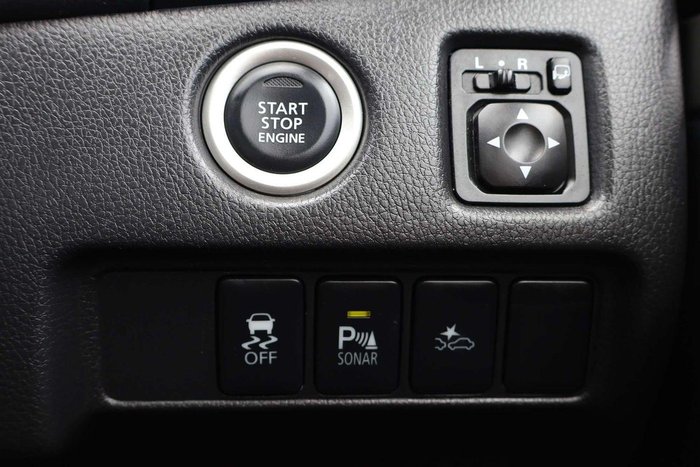 2024 Mitsubishi Pajero Sport GLS