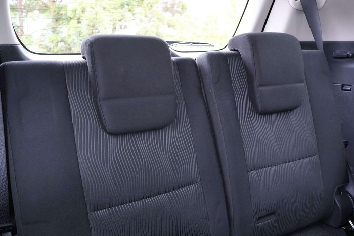 2024 Mitsubishi Pajero Sport GLS