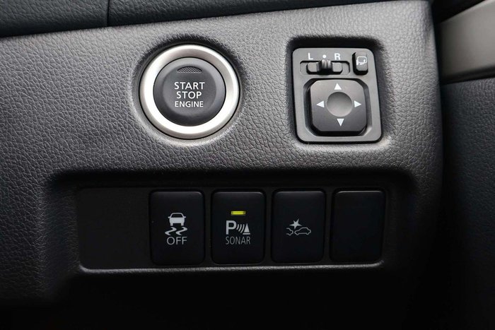 2024 Mitsubishi Pajero Sport GLS