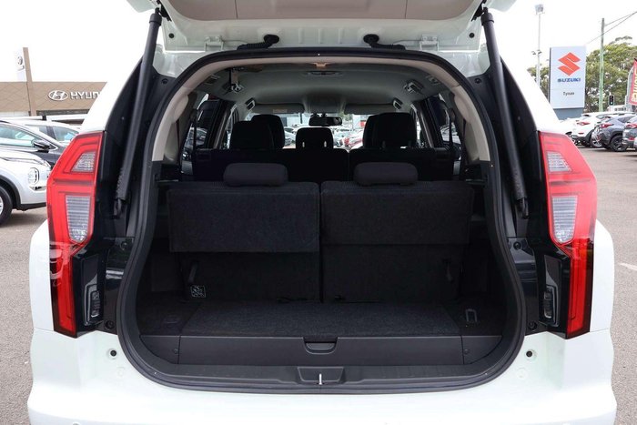 2024 Mitsubishi Pajero Sport GLS