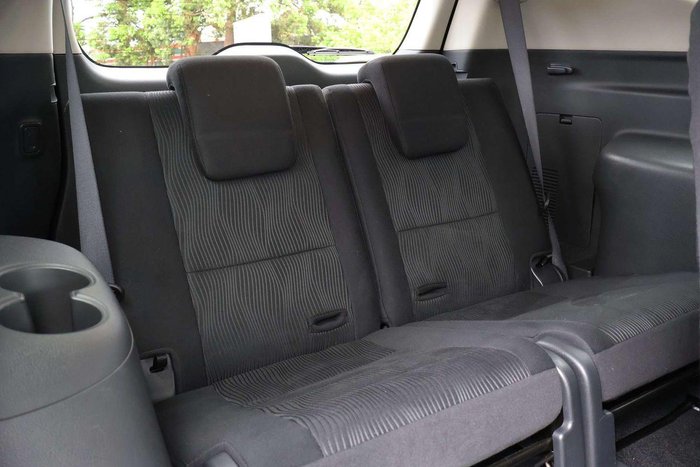 2024 Mitsubishi Pajero Sport GLS