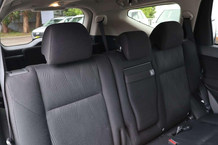 2024 Mitsubishi Pajero Sport GLS