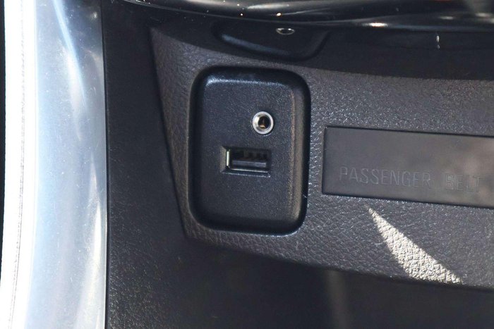 2018 Holden Trax LTZ