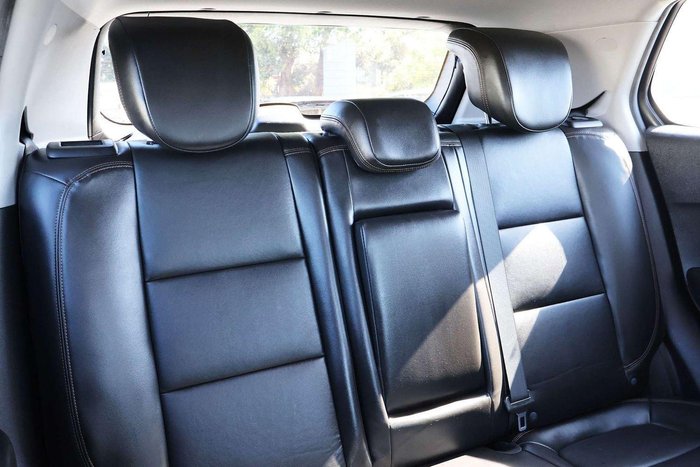 2018 Holden Trax LTZ