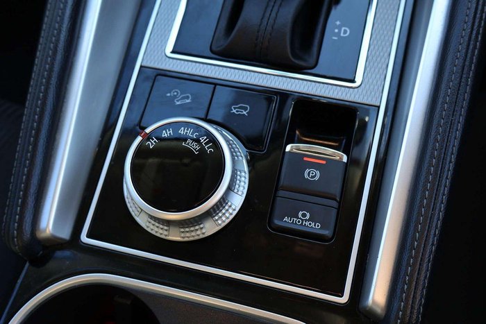 2024 Mitsubishi Pajero Sport GLS