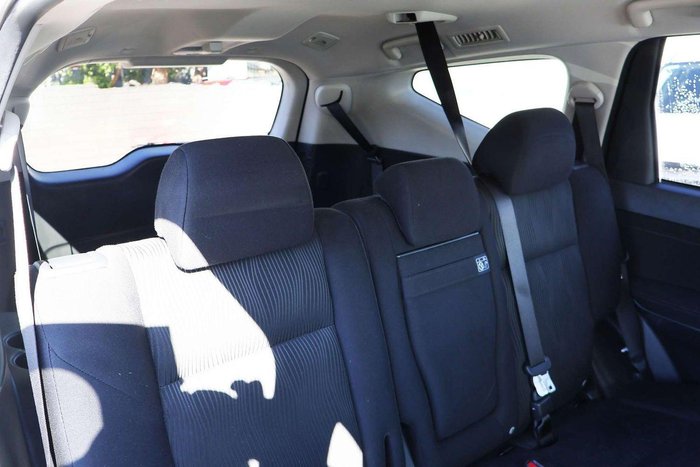 2024 Mitsubishi Pajero Sport GLS