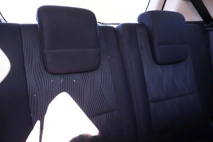 2024 Mitsubishi Pajero Sport GLS