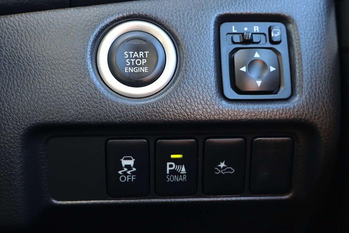 2024 Mitsubishi Pajero Sport GLS