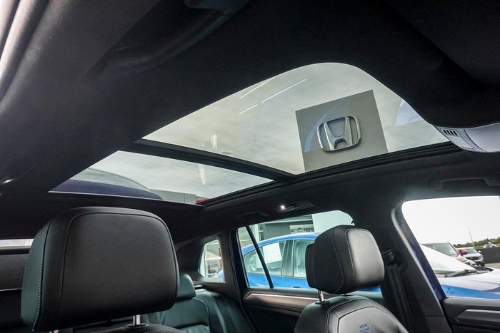 2022 Volkswagen Tiguan R