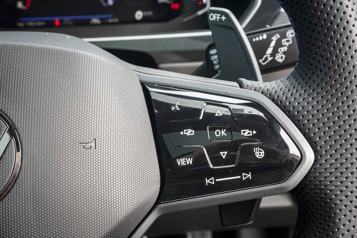 2022 Volkswagen Tiguan R