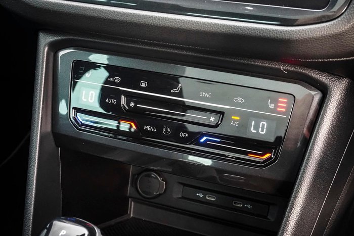 2022 Volkswagen Tiguan R