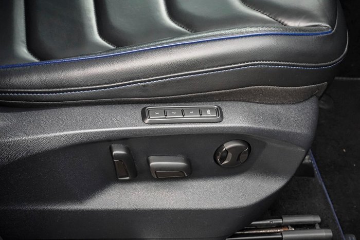 2022 Volkswagen Tiguan R