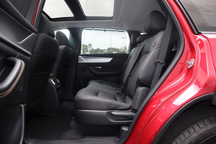 2025 Mazda CX-70 G50e GT