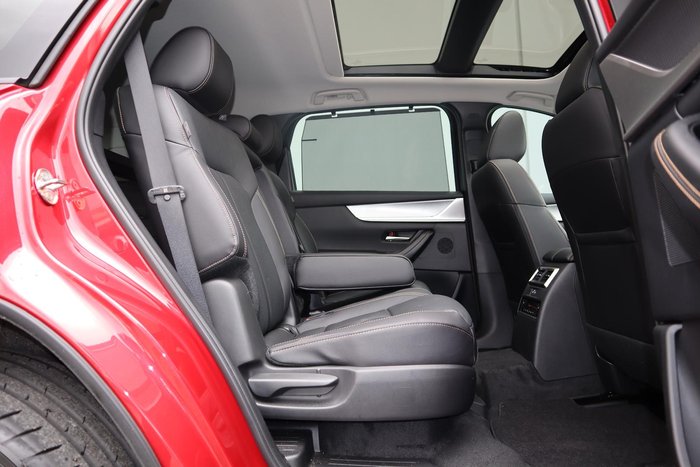 2025 Mazda CX-70 G50e GT