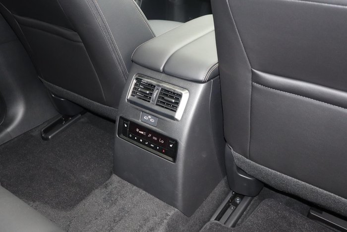 2025 Mazda CX-70 G50e GT