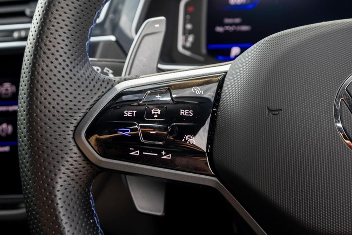 2023 Volkswagen Tiguan R