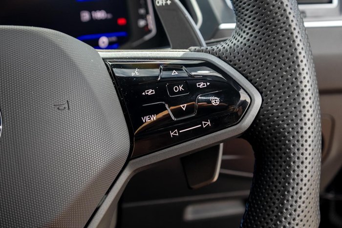 2023 Volkswagen Tiguan R
