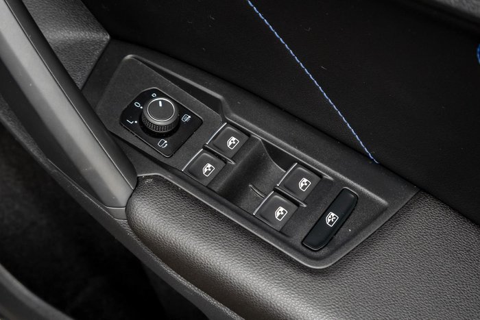 2023 Volkswagen Tiguan R