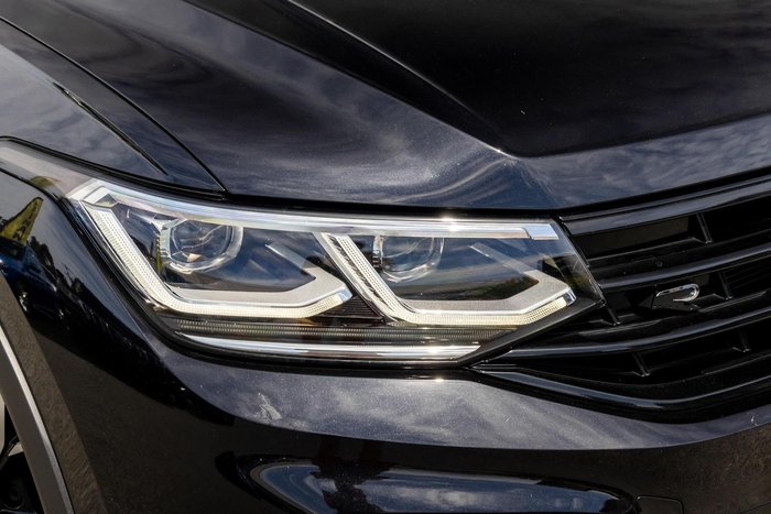 2023 Volkswagen Tiguan R